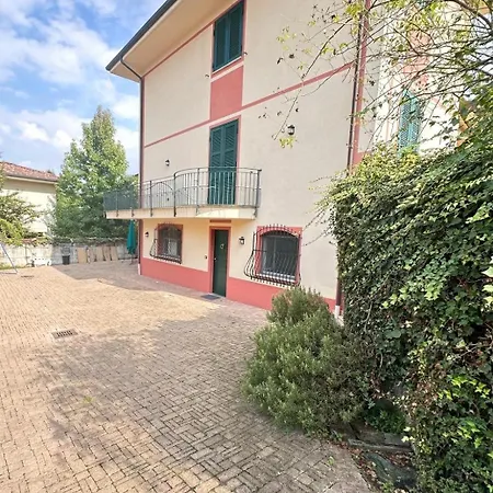 Apartment Relax Novi Ligure