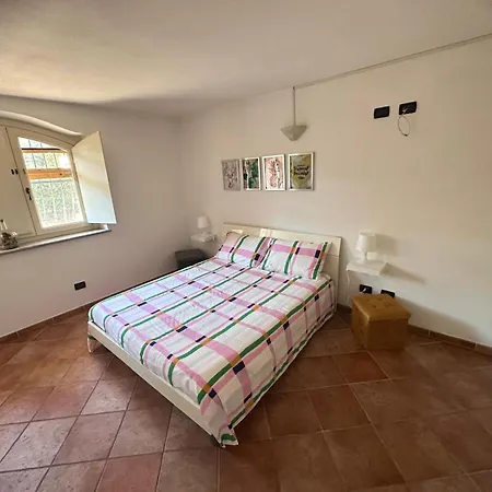 Relax Apartment