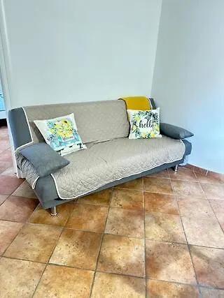 Relax Appartamento Novi Ligure