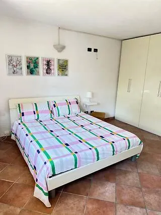 Appartamento Relax Novi Ligure